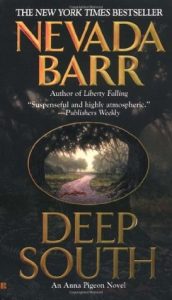 Deep South (Anna Pigeon