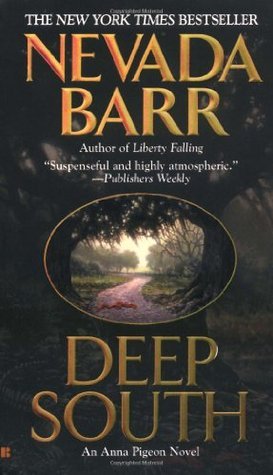 Deep South (Anna Pigeon