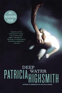 Deep Water epub download