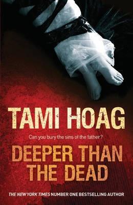 Deeper Than the Dead (Oak Knoll