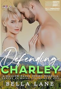 Defending Charley epub download