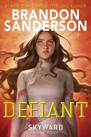Defiant (Skyward