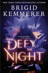Defy the Night (Defy the Night