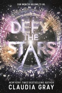 Defy the Stars (Constellation