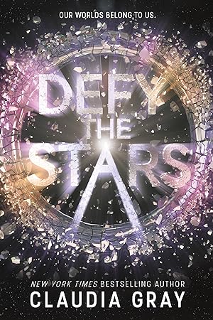 Defy the Stars (Constellation