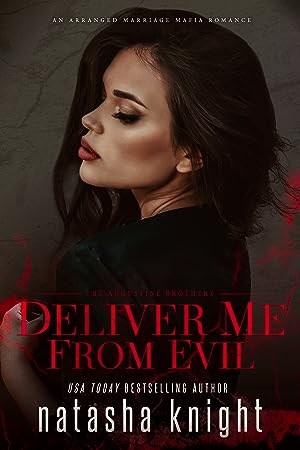 Deliver Me From Evil (Augustine Brothers #2) epub download
