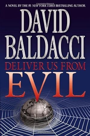 Deliver Us from Evil (A. Shaw