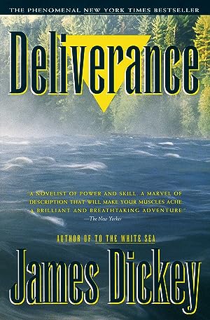 Deliverance epub download