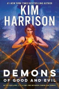 Demons of Good and Evil (The Hollows