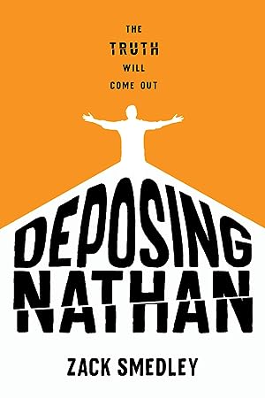Deposing Nathan epub download