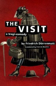 The Visit: A Tragi-Comedy epub download