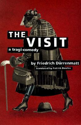 The Visit: A Tragi-Comedy epub download