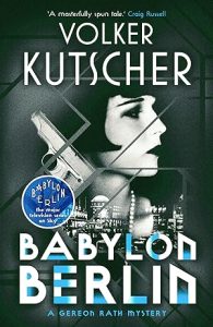 Babylon Berlin (Gereon Rath