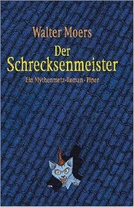 Der Schrecksenmeister (Zamonien