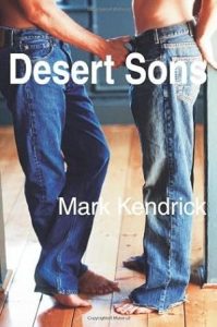 Desert Sons (Desert Sons
