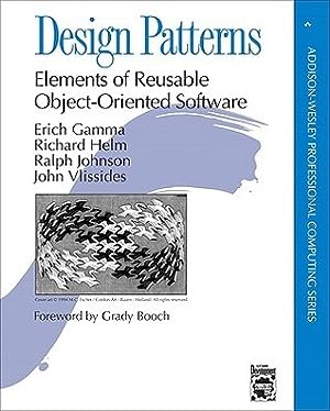 Design Patterns: Elements of Reusable Object-Oriented Software epub download