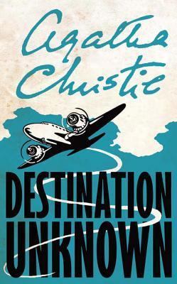 Destination Unknown epub download