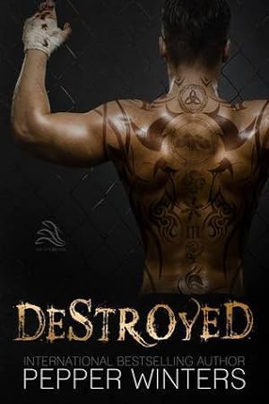 Destroyed epub download