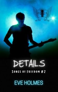 Details (Songs of Freedom #2) epub download