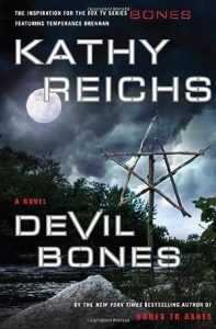 Devil Bones (Temperance Brennan
