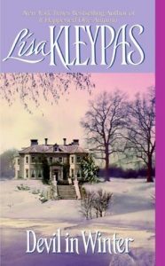 Devil in Winter (Wallflowers