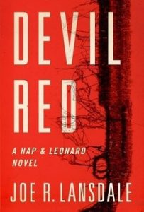 Devil Red (Hap and Leonard