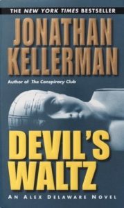 Devil's Waltz (Alex Delaware