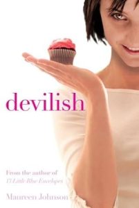 Devilish epub download