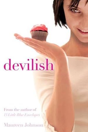 Devilish epub download