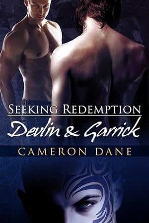 Devlin and Garrick (Seeking Redemption