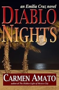 Diablo Nights (Emilia Cruz Mysteries