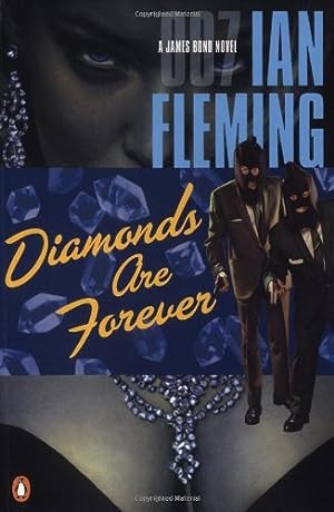 Diamonds Are Forever (James Bond