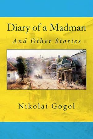 Diary of a Madman epub download