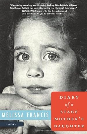 Diary of a Stage Mother's Daughter: A Memoir epub download
