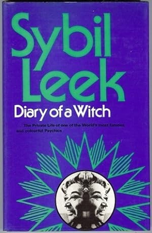 Diary of a Witch epub download