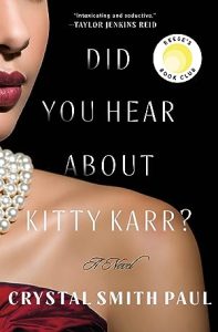 Did You Hear About Kitty Karr? epub download