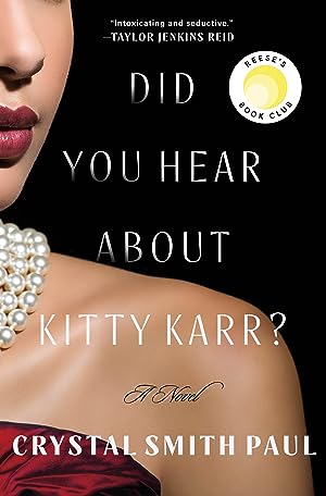 Did You Hear About Kitty Karr? epub download