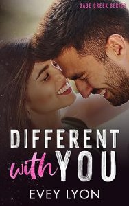 Different With You (Sage Creek #1) epub download