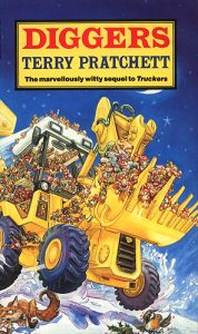 Diggers (Bromeliad Trilogy