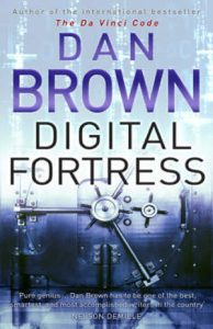 Digital Fortress epub download