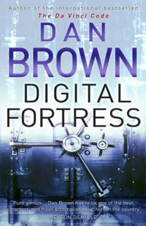 Digital Fortress epub download