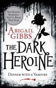 Dinner with a Vampire (The Dark Heroine