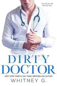 Dirty Doctor (Steamy Coffee Collection