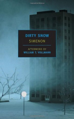 Dirty Snow epub download