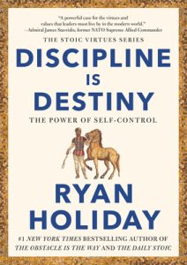 Discipline Is Destiny: The Power of Self-Control epub download