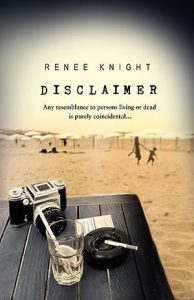 Disclaimer epub download