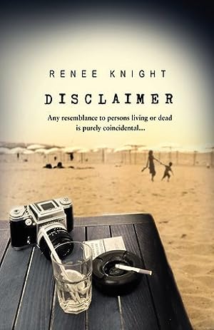 Disclaimer epub download
