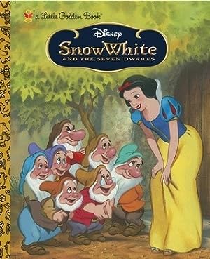 Disney Snow White and the Seven Dwarfs epub download