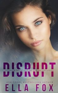 Disrupt epub download