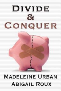 Divide & Conquer (Cut & Run